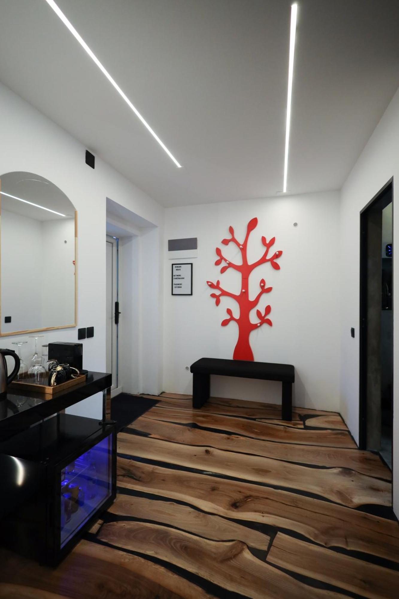 Demiani House Apartment Sibiu Bagian luar foto