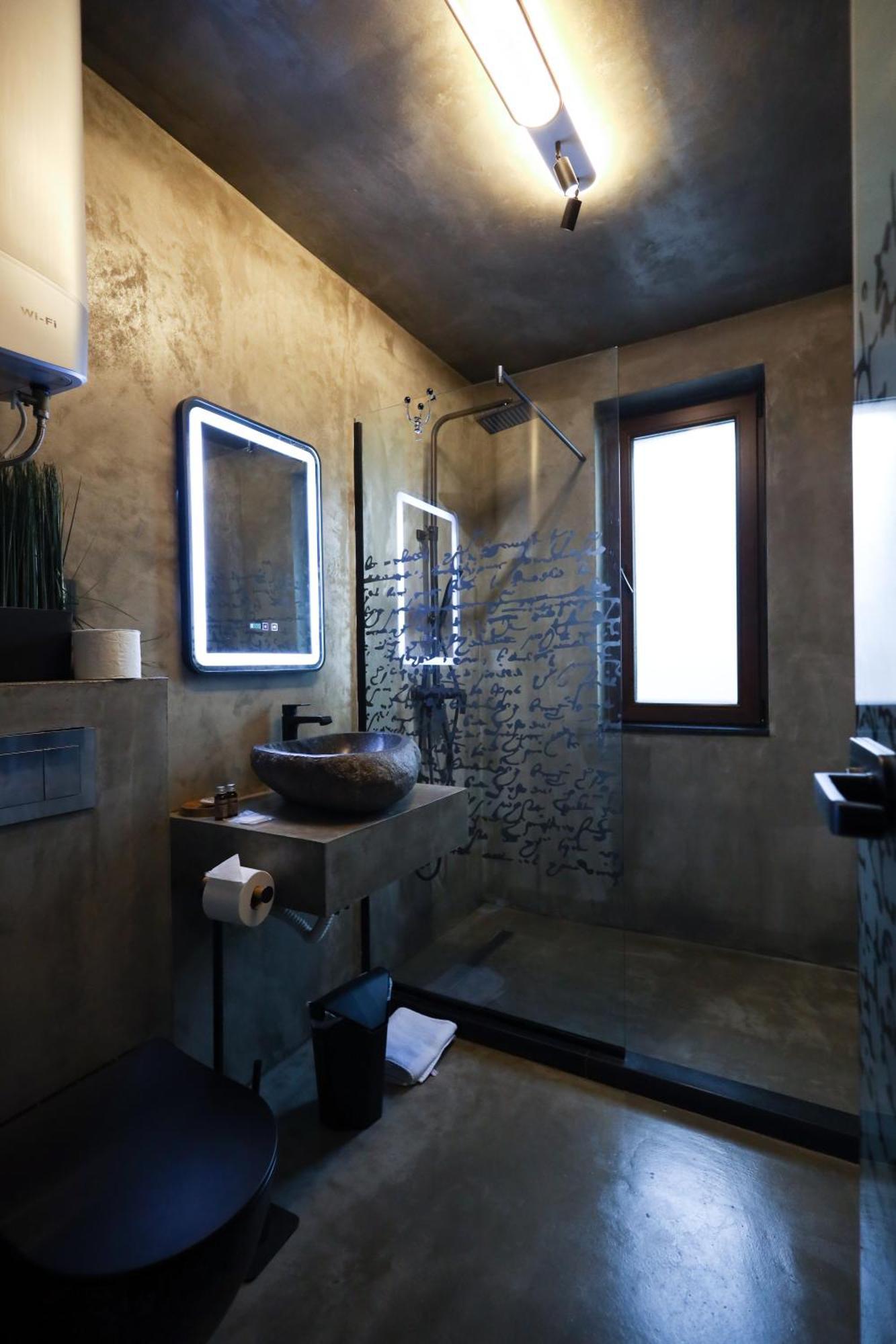 Demiani House Apartment Sibiu Bagian luar foto